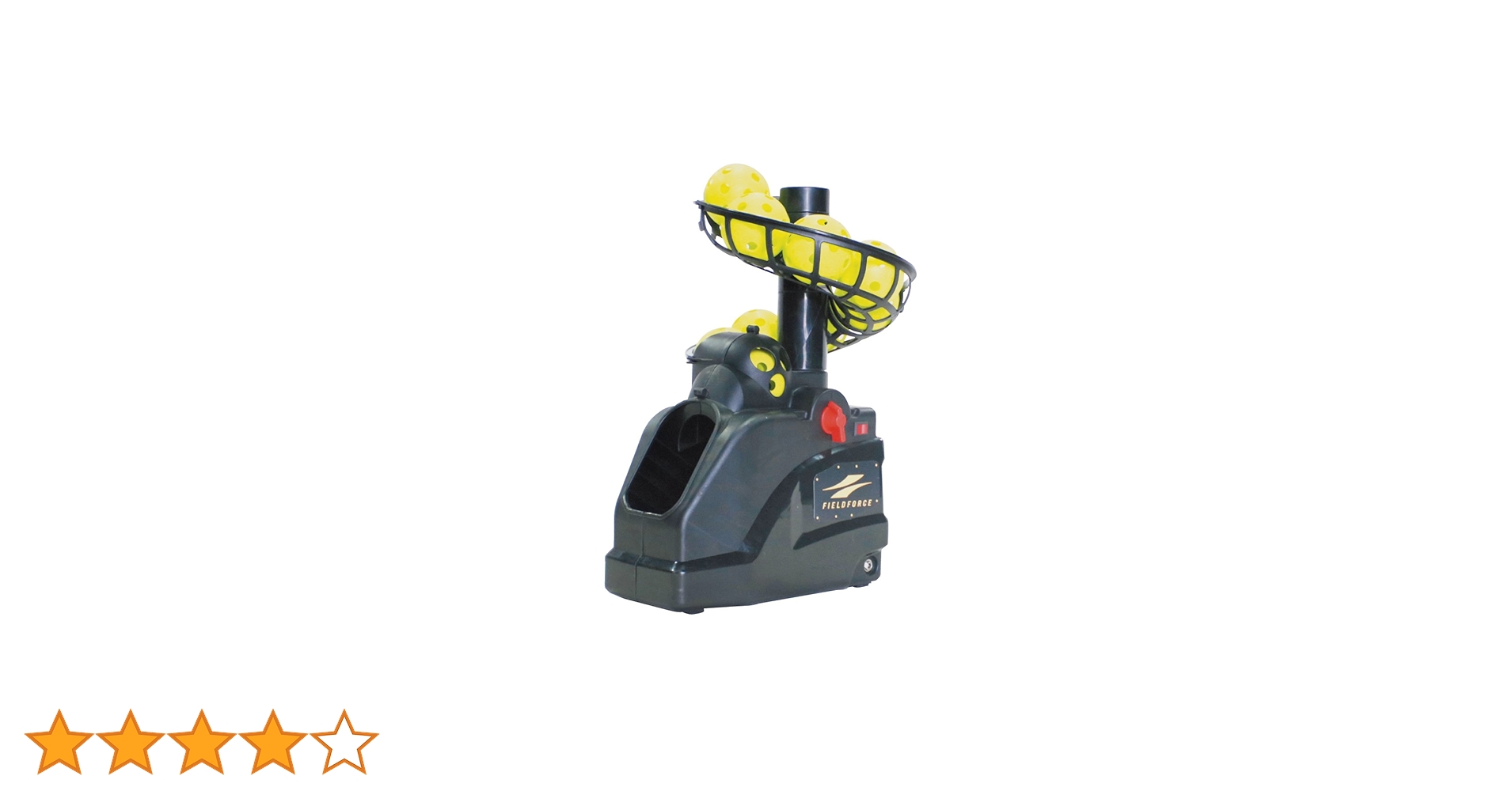 FIELD FORCE トスマシン・フロントトス トスマシン・フロントトス｜FTM-253｜【野球】フィールドフォース